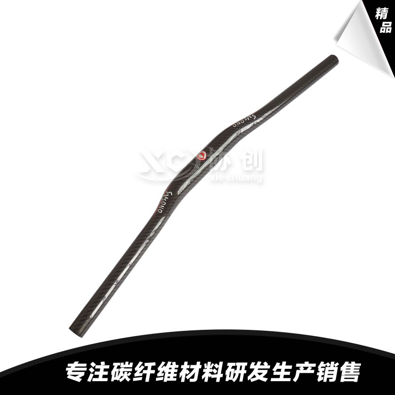 碳纖維異形件價值分析與定制化協同開發模式