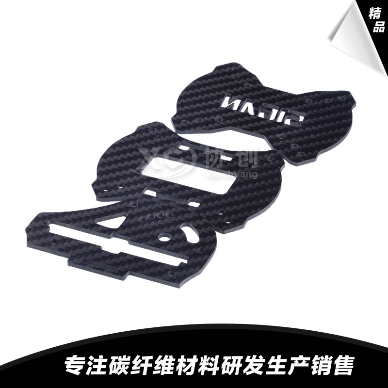 碳纖維CNC加工件 碳纖維CNC加工件