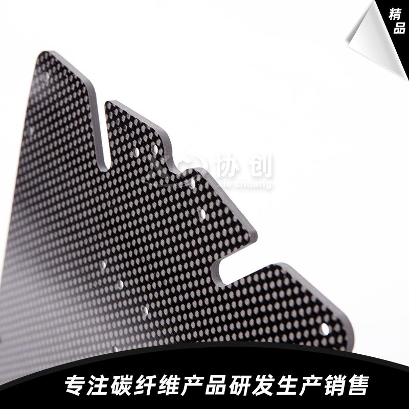 碳纖維CNC加工件 碳纖維CNC加工件